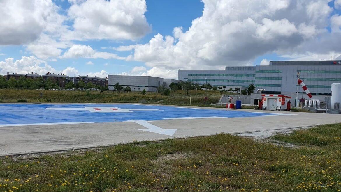 Padecasa, socia mayoritaria de Aeronexus